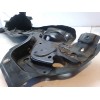 Recambio de molduras delanteras para toyota c-hr referencia OEM IAM 55701F4010  