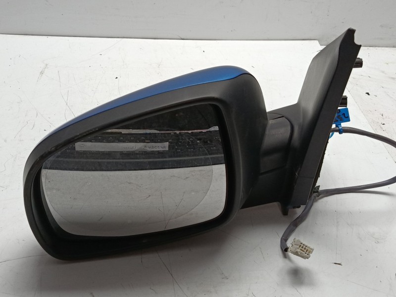 Recambio de retrovisor izquierdo para nissan note (e11, ne11) 1.4 referencia OEM IAM 963029U10B  