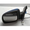 Recambio de retrovisor izquierdo para nissan note (e11, ne11) 1.4 referencia OEM IAM 963029U10B  