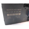Recambio de modulo electronico para mercedes-benz clase cls (w219) 350 (219.356) referencia OEM IAM A2198200726  
