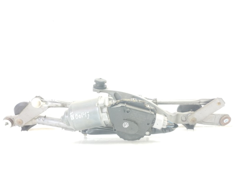 Recambio de motor limpia delantero para toyota auris 2.0 d-4d cat referencia OEM IAM 8515002170  
