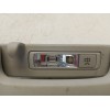 Recambio de asidero trasero izquierdo para mercedes-benz clase glc (w253) 2.1 cdi cat referencia OEM IAM A0998150100  