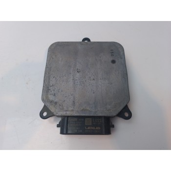 CENTRALITA FAROS XENON 8990778060 8990778011 