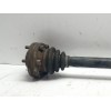 Recambio de transmision trasera derecha para nissan pathfinder (r51) 2.5 dci le referencia OEM IAM 39600EB310  