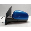 Recambio de retrovisor izquierdo para nissan note (e11, ne11) 1.4 referencia OEM IAM 963029U10B  