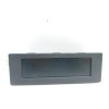 Recambio de pantalla multifuncion para renault laguna iii dynamique referencia OEM IAM 280346458R 96646444XT 