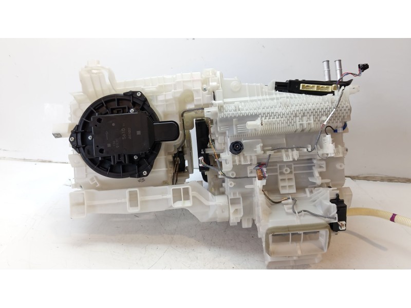 Recambio de calefaccion entera normal para lexus ux (za10) 250h referencia OEM IAM 8705076330  8713047290