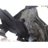 Recambio de molduras delanteras para toyota c-hr referencia OEM IAM 55701F4010  