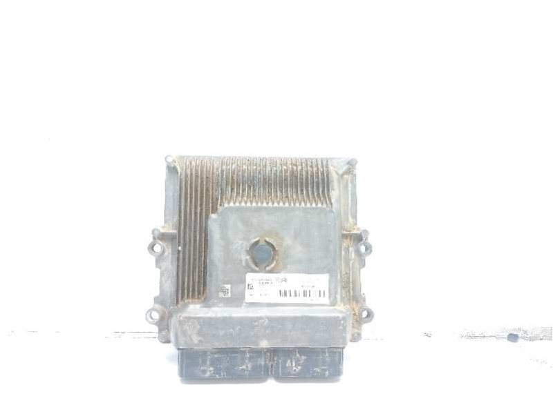 Recambio de centralita motor uce para peugeot 2008 (p1) referencia OEM IAM 9815023380  