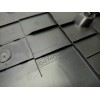 Recambio de moldura para toyota yaris (_p21_, _pa1_, _ph1_) 1.5 hybrid (mxph10) referencia OEM IAM 64740K0050C0  