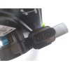 Recambio de elevalunas trasero izquierdo para mini clubman (f54) cooper s all4 referencia OEM IAM 51357490205 132624 