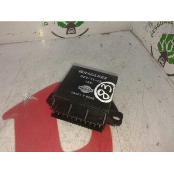 CAJA RELES / FUSIBLES 28451Y9500 