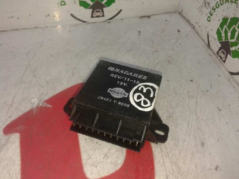 Recambio de caja reles / fusibles para nissan atleon atleon referencia OEM IAM 28451Y9500  