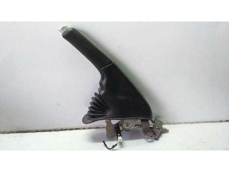 Recambio de palanca freno de mano para fiat punto (evo) (199) mylife referencia OEM IAM 0735410257  