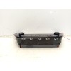 Recambio de mando climatizador para toyota corolla (e21) referencia OEM IAM 5590016531B0  
