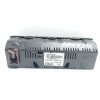Recambio de pantalla multifuncion para renault laguna iii dynamique referencia OEM IAM 280346458R 96646444XT 