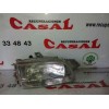 Recambio de faro derecho para fiat punto berl. (176) 60 sx referencia OEM IAM 46481413  