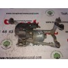 Recambio de motor limpia delantero para seat leon (1m1) stella referencia OEM IAM 1397220 3397020918 