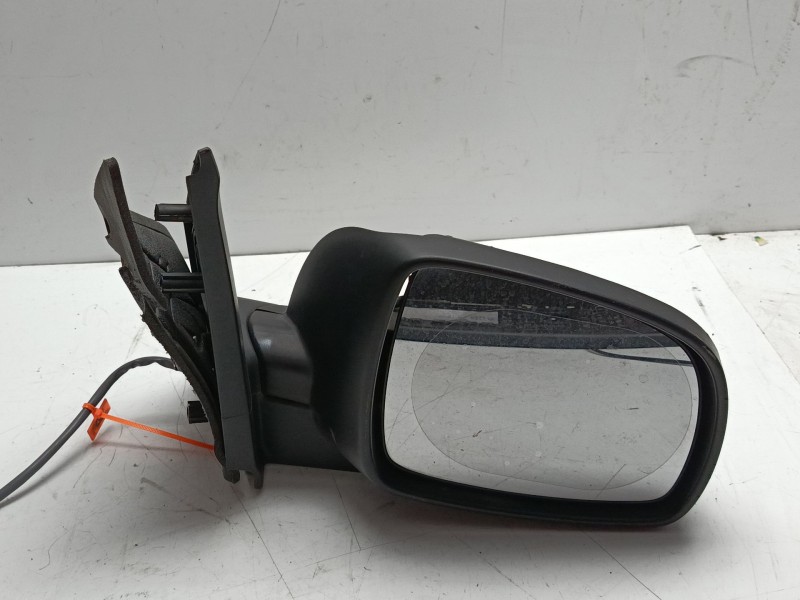 Recambio de retrovisor derecho para nissan note (e11, ne11) 1.4 referencia OEM IAM 963019U16B  