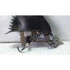 Recambio de palanca freno de mano para fiat punto (evo) (199) mylife referencia OEM IAM 0735410257  