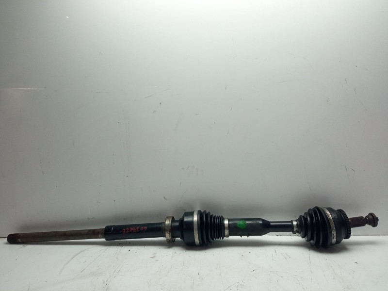 Recambio de transmision delantera derecha para volvo xc90 2.4 diesel cat referencia OEM IAM 8603881  