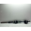 Recambio de transmision delantera derecha para volvo xc90 2.4 diesel cat referencia OEM IAM 8603881  