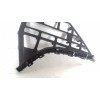 Recambio de moldura para hyundai i40 tecno blue referencia OEM IAM 866153Z300  