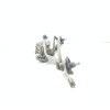 Recambio de motor limpia delantero para toyota auris 2.0 d-4d cat referencia OEM IAM 8515002170  