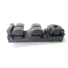 Recambio de mando elevalunas delantero izquierdo para mazda cx-7 (er) 2.2 turbodiesel cat referencia OEM IAM EH6266350  