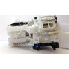 Recambio de calefaccion entera normal para lexus ux (za10) 250h referencia OEM IAM 8705076330  8713047290
