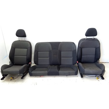 JUEGO ASIENTOS COMPLETO 8845YT 884719 / 884710 / 8877X5 / 8877X6 / 8881YV / 8892SX 884621