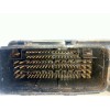 Recambio de centralita motor uce para peugeot 2008 (p1) referencia OEM IAM 9815023380  