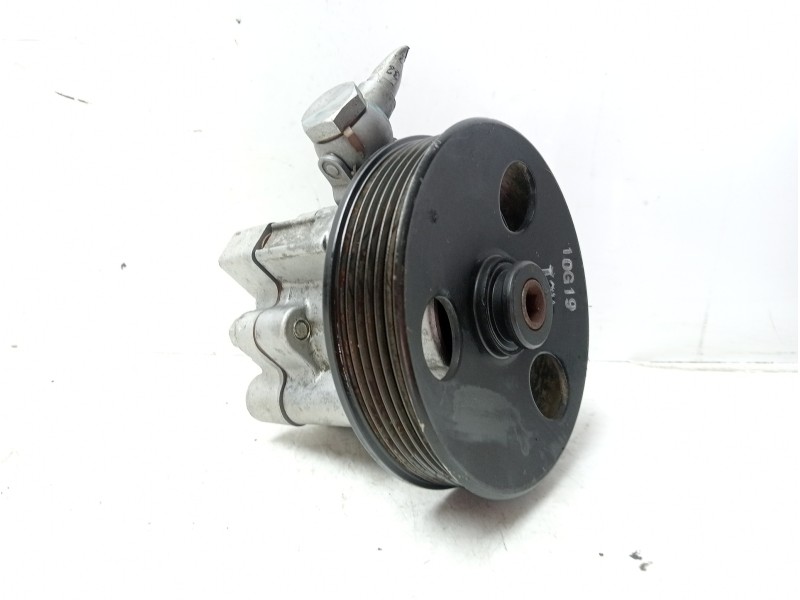 Recambio de bomba direccion para chevrolet cruze referencia OEM IAM 96837814  