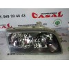Recambio de faro derecho para kia joice ls referencia OEM IAM SLV92102M3200  
