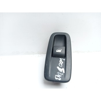 MANDO ELEVALUNAS DELANTERO DERECHO 6L095985501C 9802042677 