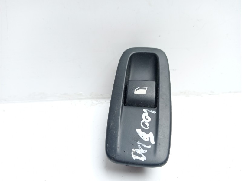 Recambio de mando elevalunas delantero derecho para seat ibiza (6l1) fresh referencia OEM IAM 6L095985501C 9802042677 