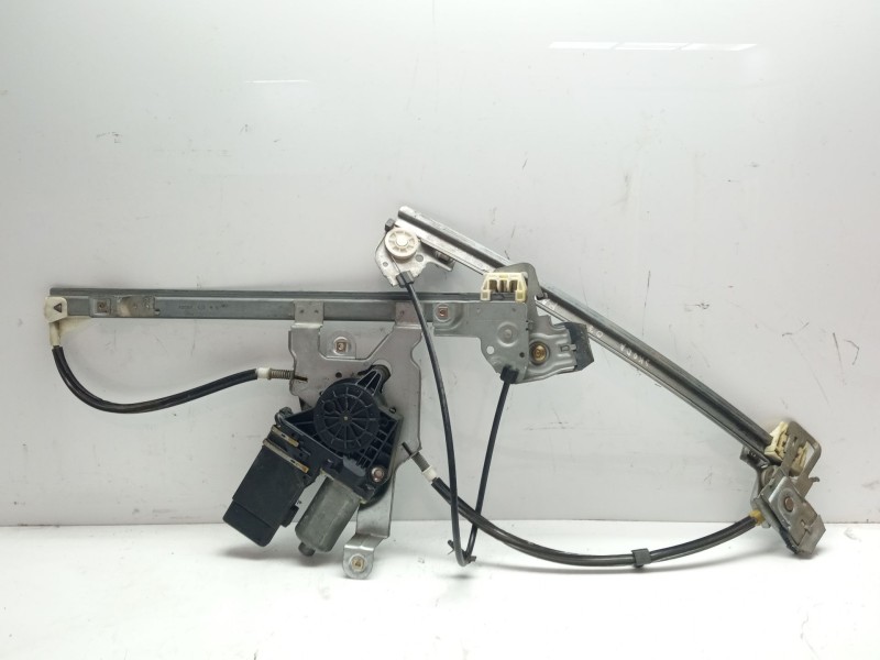 Recambio de elevalunas delantero derecho para skoda fabia (6y2/6y3) attractive referencia OEM IAM 6Q1959802A005 1U1837402J 