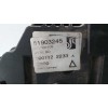 Recambio de cerradura puerta trasera izquierda para fiat punto (evo) (199) mylife referencia OEM IAM 51903245 0052065102 