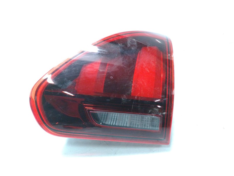 Recambio de piloto trasero derecho interior para peugeot 2008 (--.2013) referencia OEM IAM 9814757280 00200843 