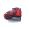 Recambio de piloto trasero derecho interior para peugeot 2008 (--.2013) referencia OEM IAM 9814757280 00200843 