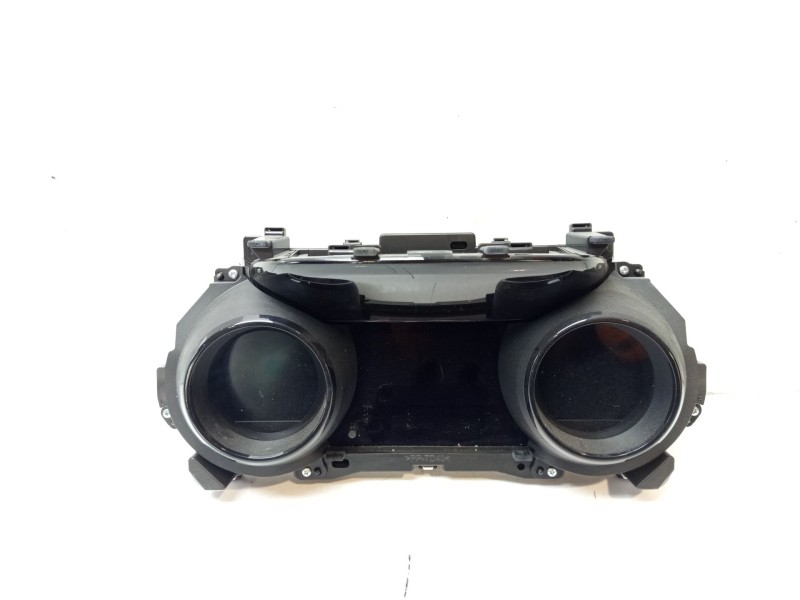 Recambio de cuadro instrumentos para toyota yaris (_p21_, _pa1_, _ph1_) 1.5 hybrid (mxph10) referencia OEM IAM 83800K0521  