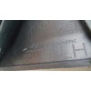 Recambio de moldura para hyundai i40 tecno blue referencia OEM IAM 866153Z300  