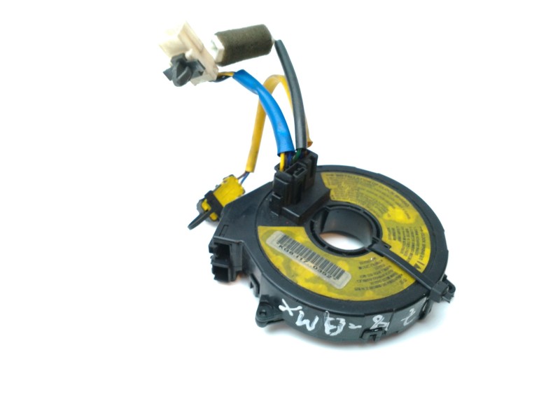 Recambio de anillo airbag para kia carnival 2.9 turbodiesel cat referencia OEM IAM 0K58T66126  