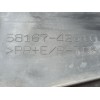 Recambio de moldura para toyota rav 4 v (_a5_, _h5_) 2.0 (mxaa52) referencia OEM IAM 5816742010  
