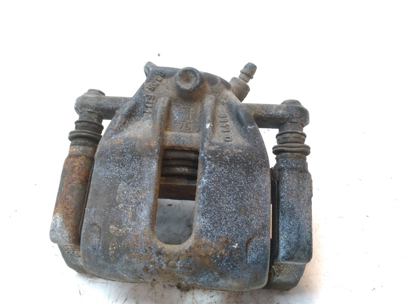 Recambio de pinza freno delantera izquierda para renault kangoo dynamique acción especial referencia OEM IAM 7701209862  