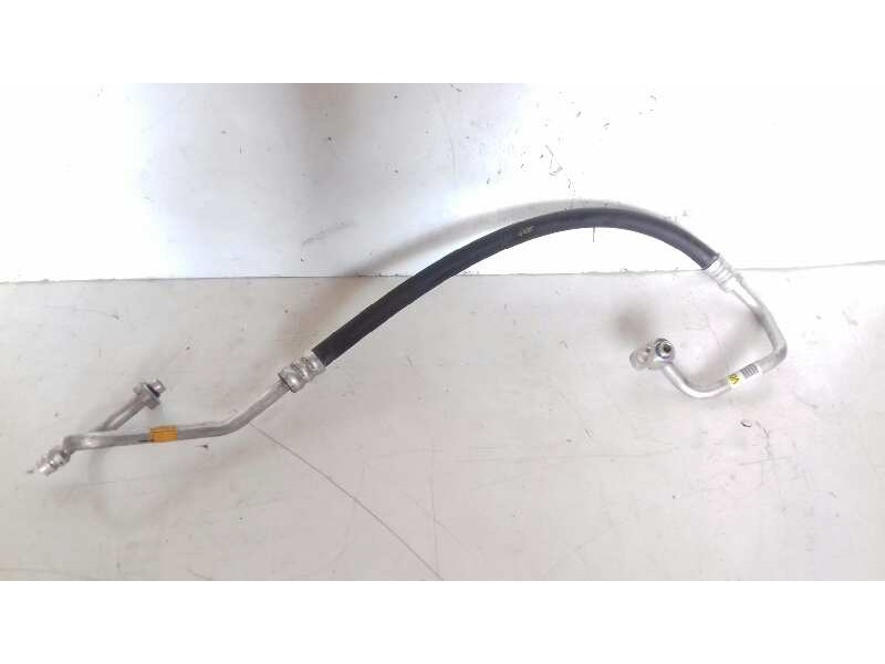 Recambio de tubos aire acondicionado para hyundai i40 style blue referencia OEM IAM   