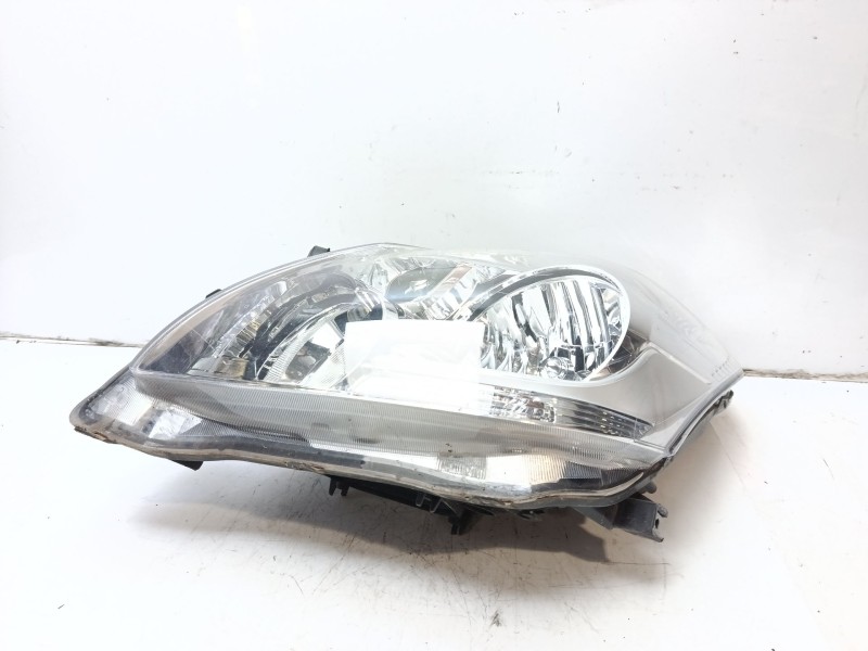 Recambio de faro izquierdo para toyota verso (_r2_) 1.8 (zgr21_) referencia OEM IAM 811700F090  