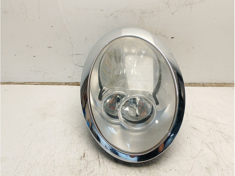 Recambio de faro derecho para mini mini (r56) one referencia OEM IAM 0301218202 6961346 