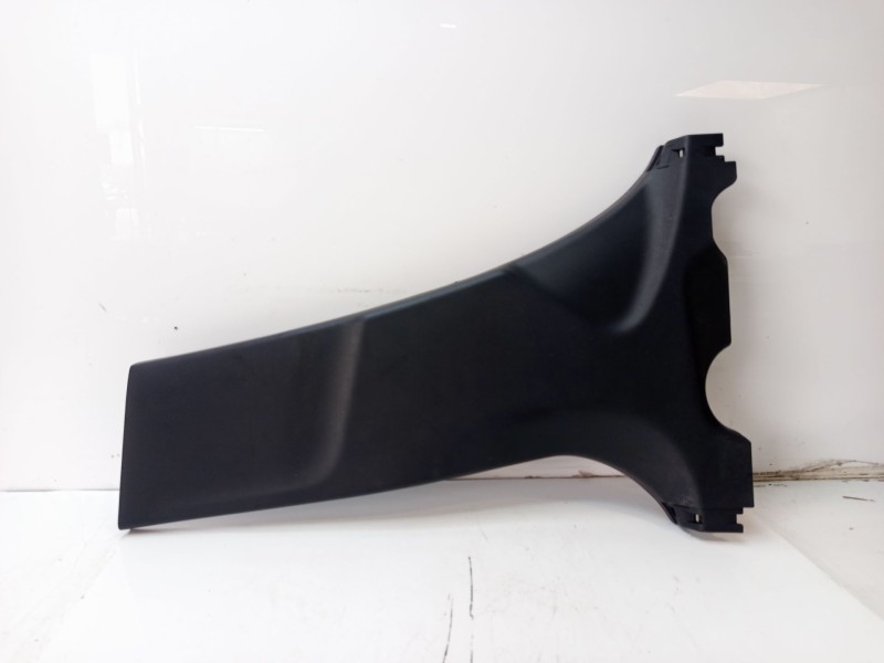 Recambio de moldura para toyota yaris (_p21_, _pa1_, _ph1_) 1.5 hybrid (mxph10) referencia OEM IAM 62414K0020C1  