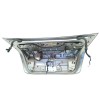 Recambio de tapa maletero para audi a4 cabrio (8h) 1.8 20v turbo referencia OEM IAM 8H0827023BGRU  